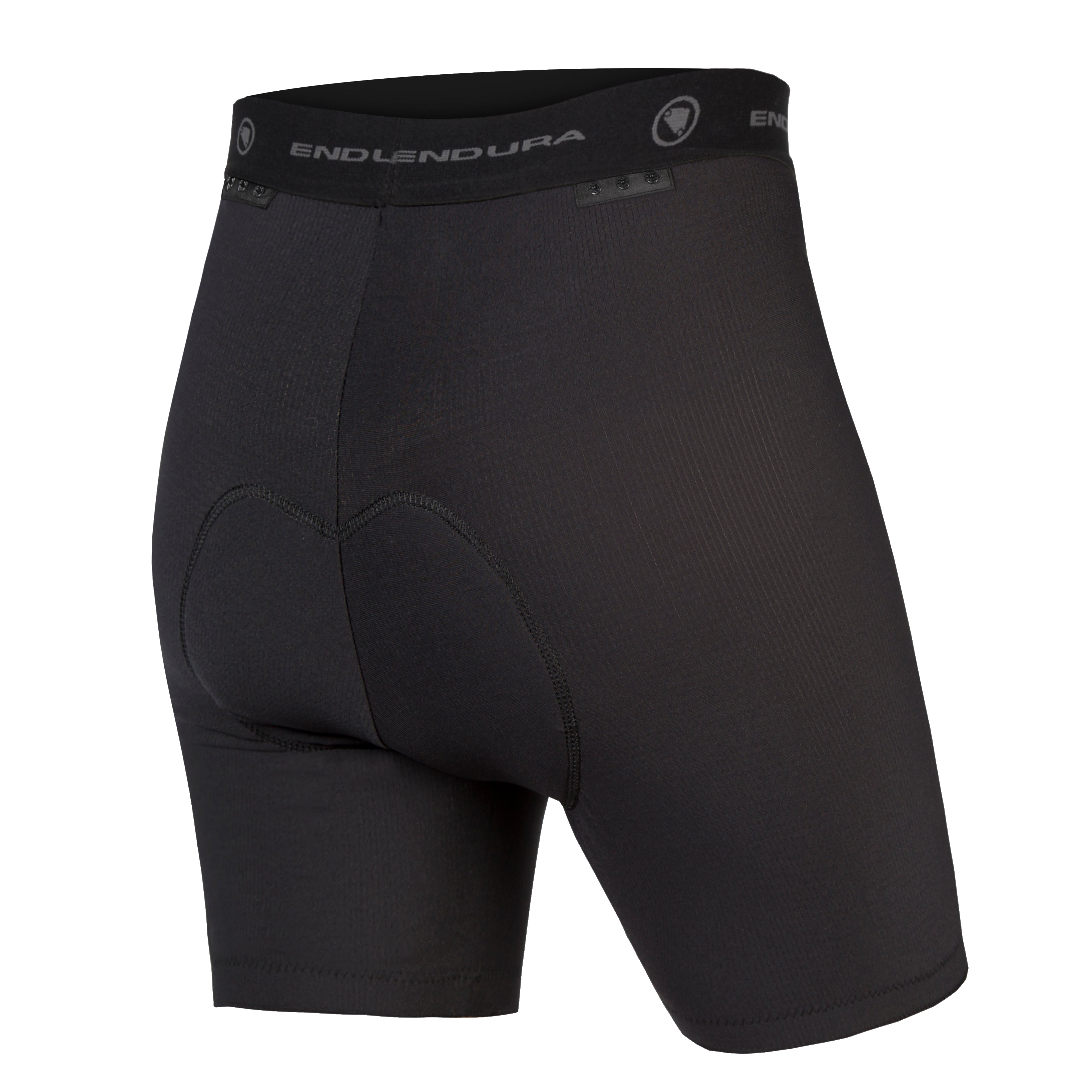 Women's Mesh Clickfast™ Liner Shorts | Endura