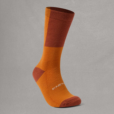 Women's BaaBaa Winter Socks - Harvest