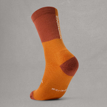Women's BaaBaa Winter Socks - Harvest