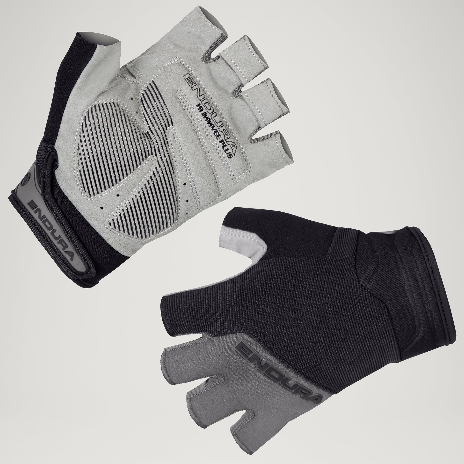Plus Mitts II