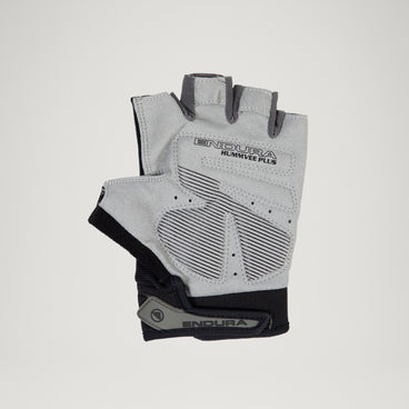 Hummvee Plus Mitts II - Black