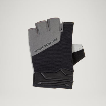 Hummvee Plus Mitts II - Black