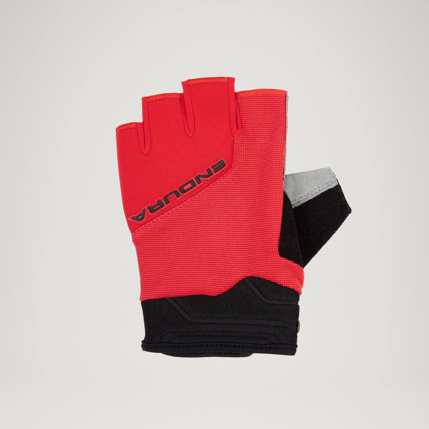 hummvee plus handschuh ii Hummvee Plus Mitts II - Flame Red