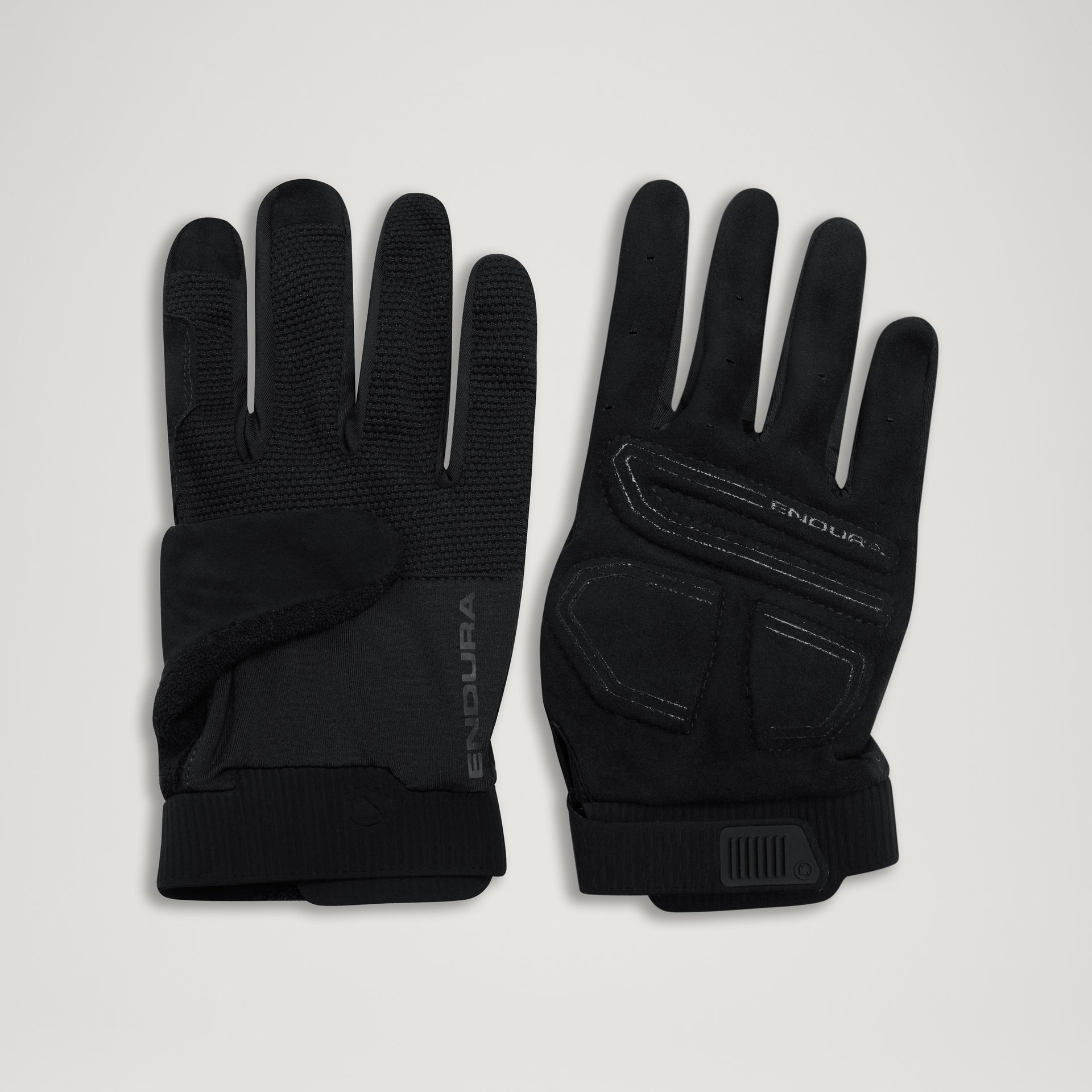 Full Finger Gloves
