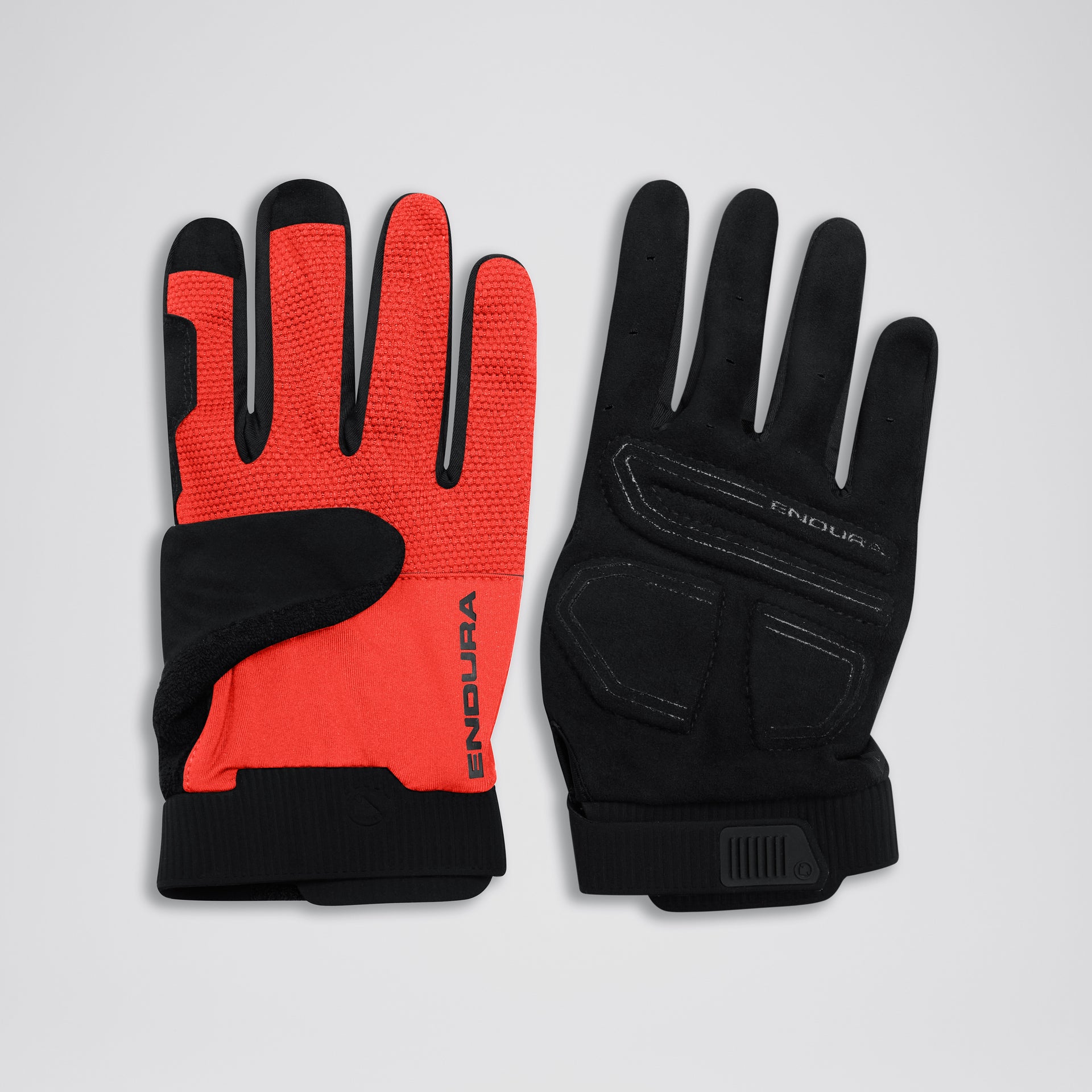 endura bike handschuhe Loop Full Finger Gloves