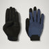 Loop Full Finger Gloves - Carbon Grey