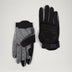Loop Full Finger Gloves - Dreich Grey