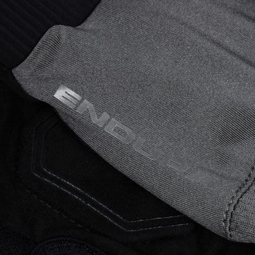 Loop Full Finger Gloves - Dreich Grey