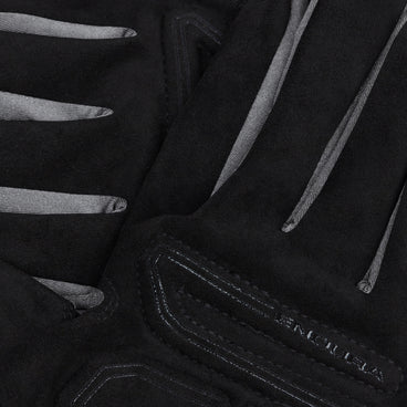 Loop Full Finger Gloves - Dreich Grey