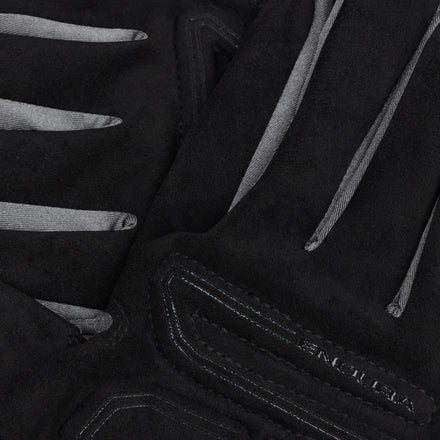 Loop Full Finger Gloves - Dreich Grey