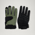 Loop Full Finger Gloves - Machair Green