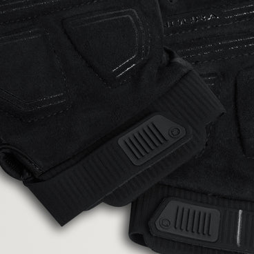 Loop Full Finger Gloves - Machair Green