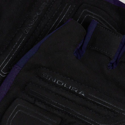 Loop Mitts - Bramble