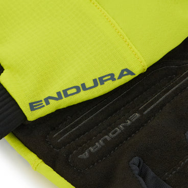 Loop Mitts - Endura Citrus
