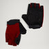 Loop Mitts - Flame Red