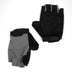 Loop Mitts - Dreich Grey