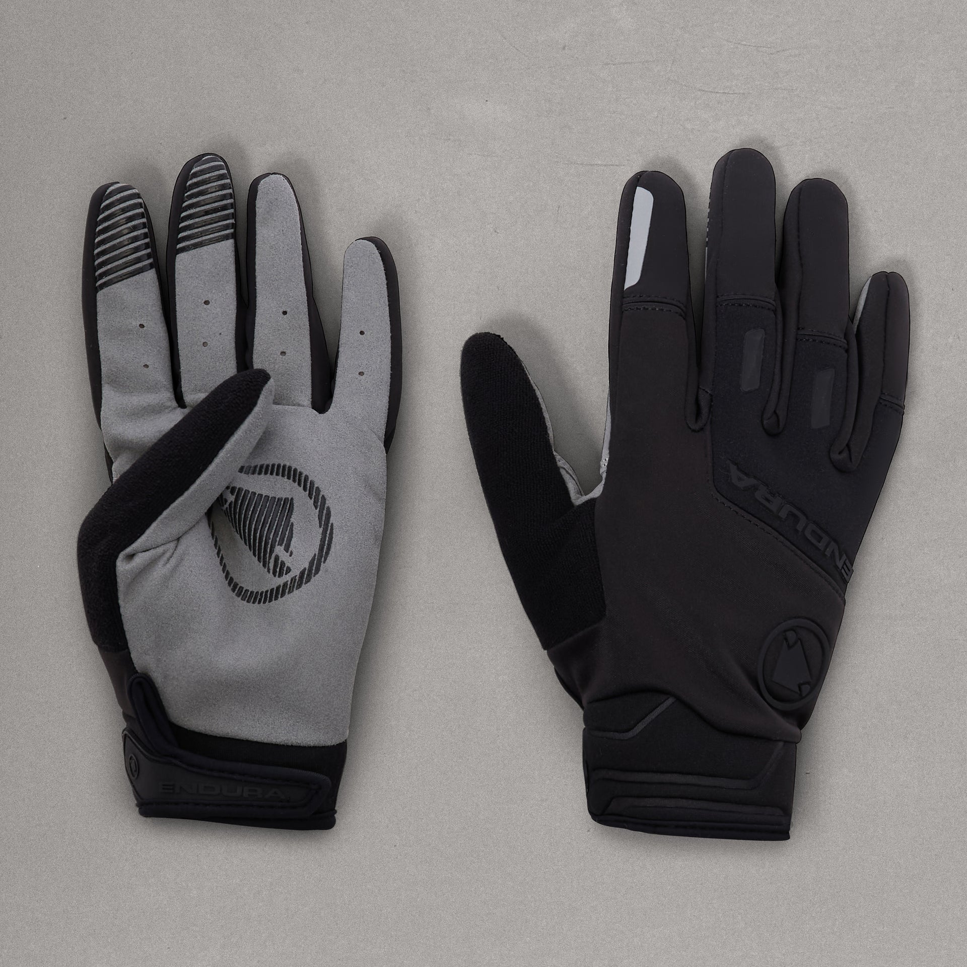 Windproof Gloves