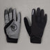 SingleTrack Windproof Gloves - Black