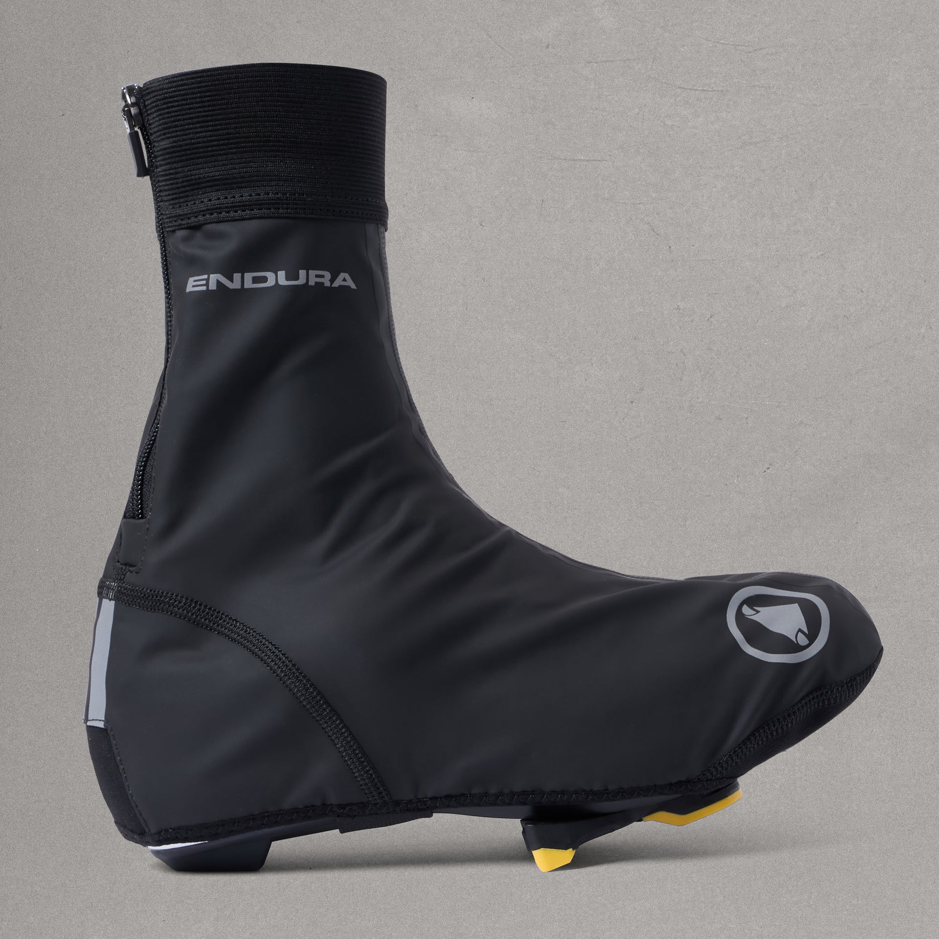 Slick Overshoes