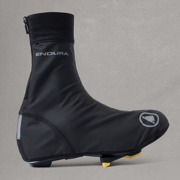 FS260 Slick Overshoes - Black