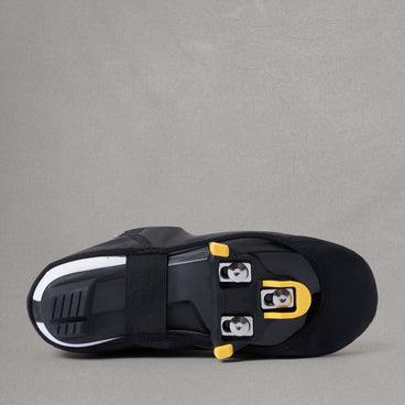 FS260 Slick Overshoes - Black