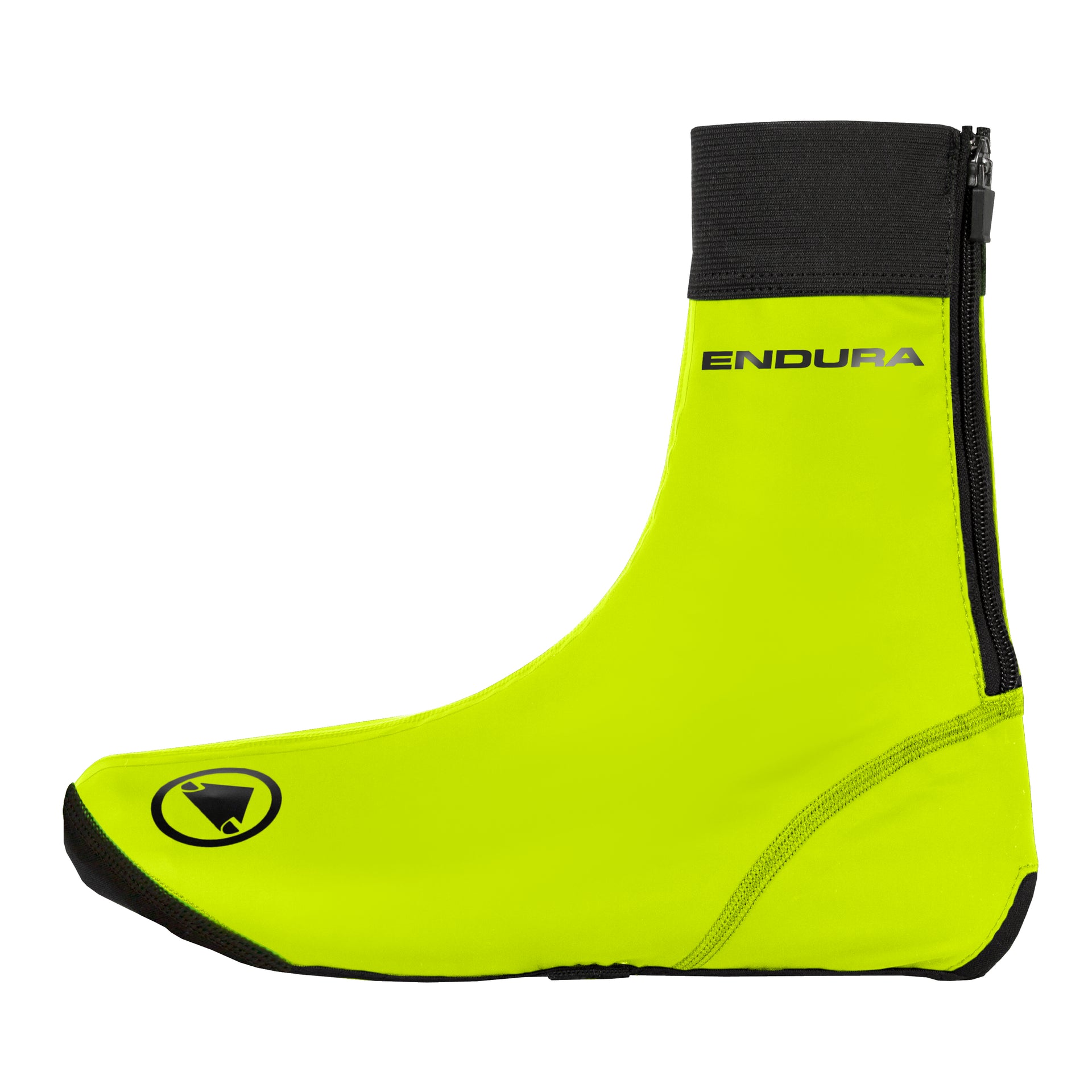 Slick Overshoes Bright