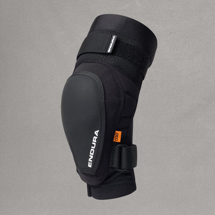MT500 Hard Shell Knee Pads - Black