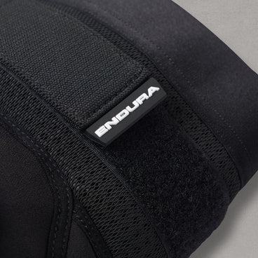 MT500 Hard Shell Knee Pads - Black