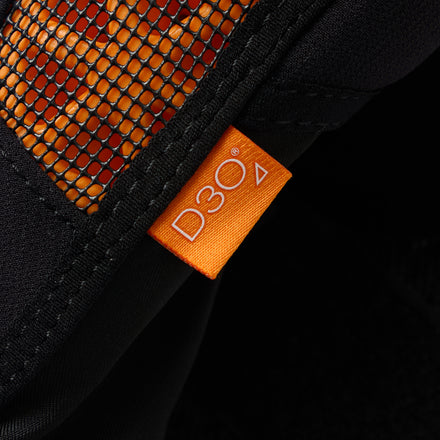 MT500 Lite Knee Pads - Black