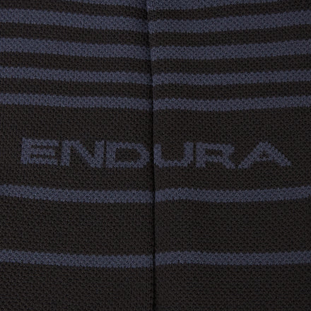 Block Socks - Black