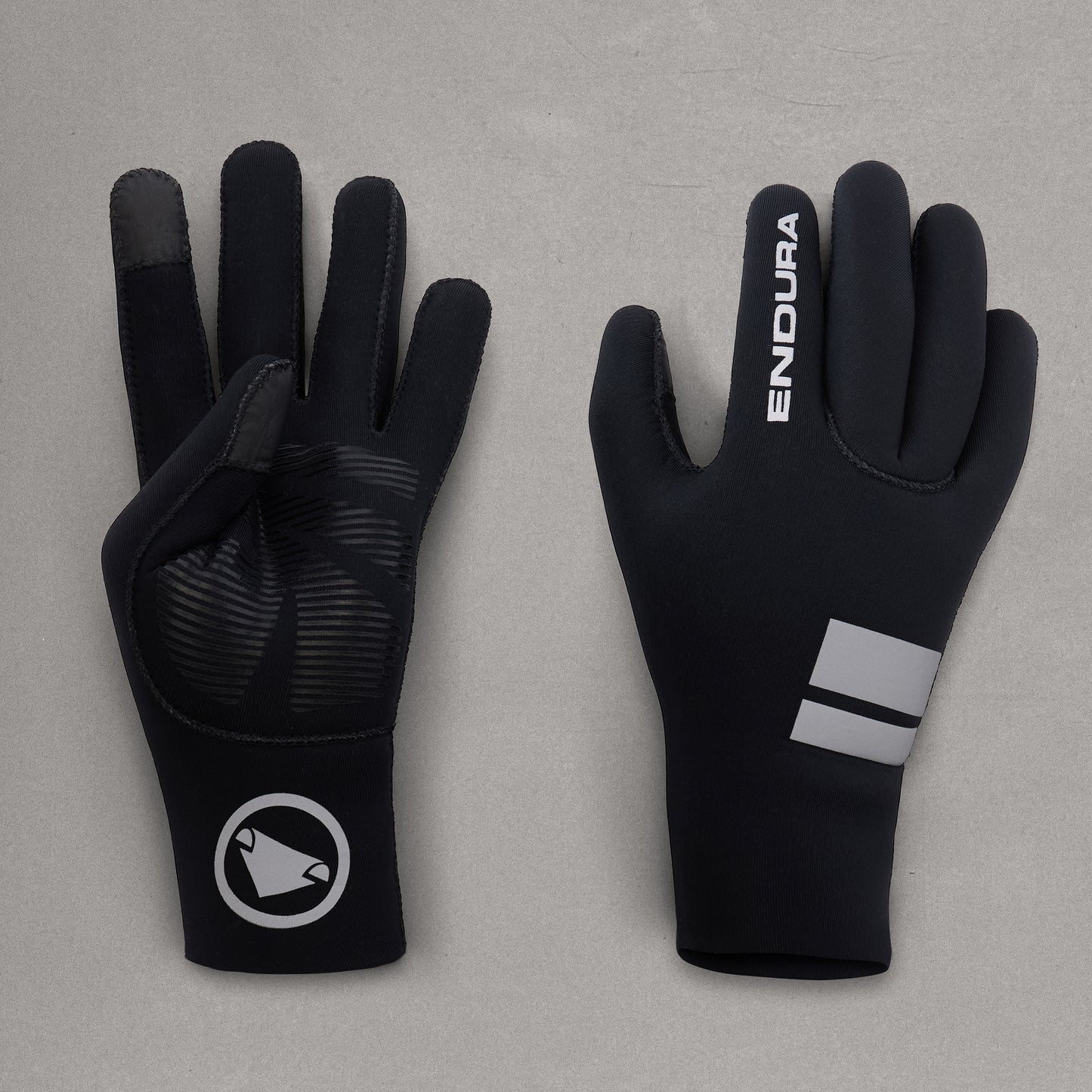FS260 Nemo Gloves - Black