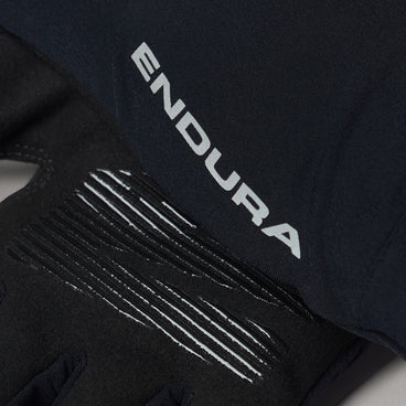FS260 Thermo Gloves - Black
