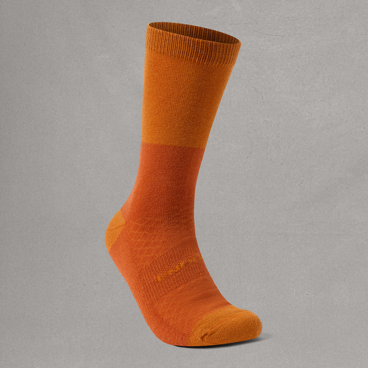 Merino Winter Socks Harvest