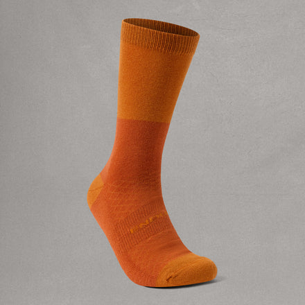 BaaBaa Merino Winter Socks - Harvest