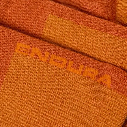 BaaBaa Merino Winter Socks - Harvest