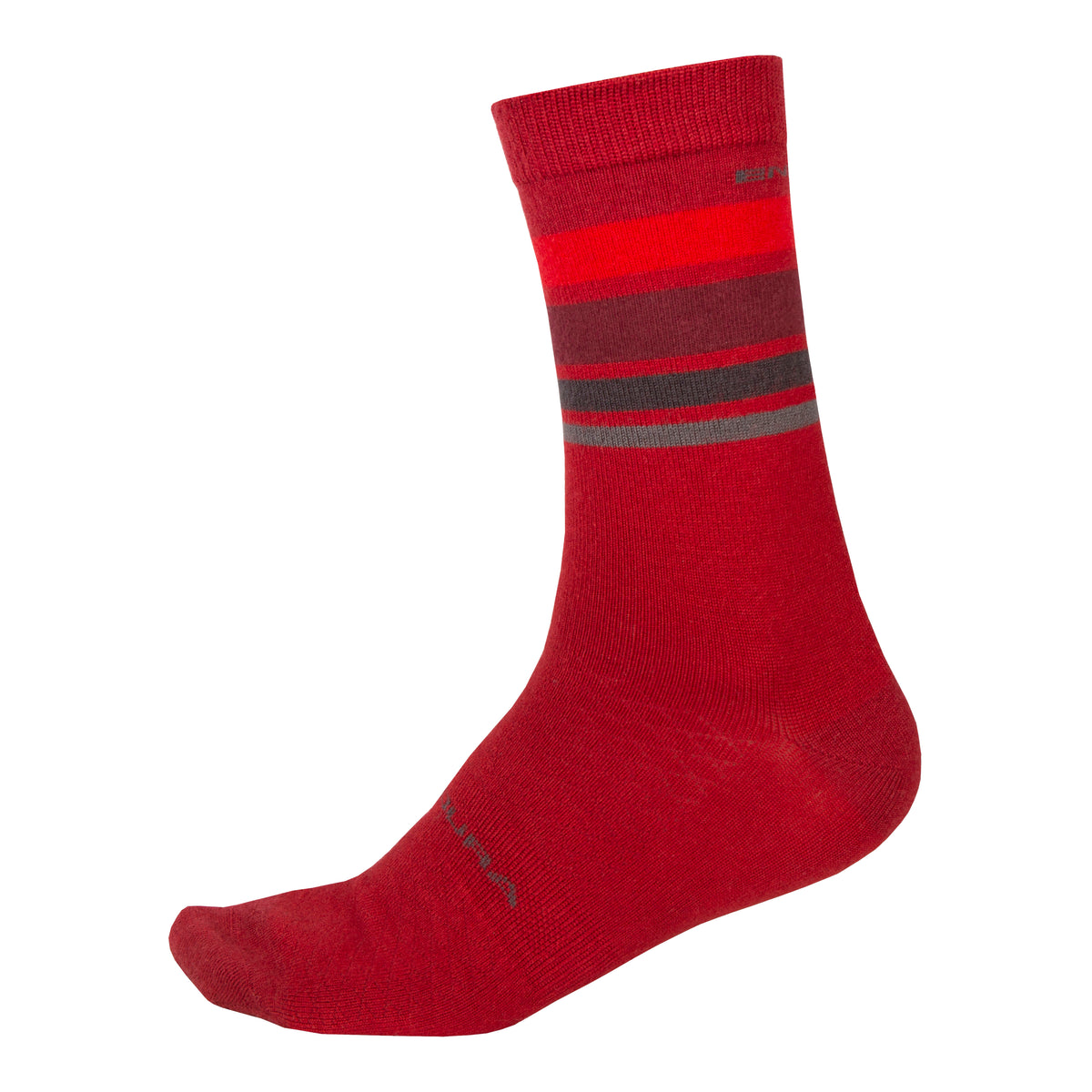 Merino Stripe Socks