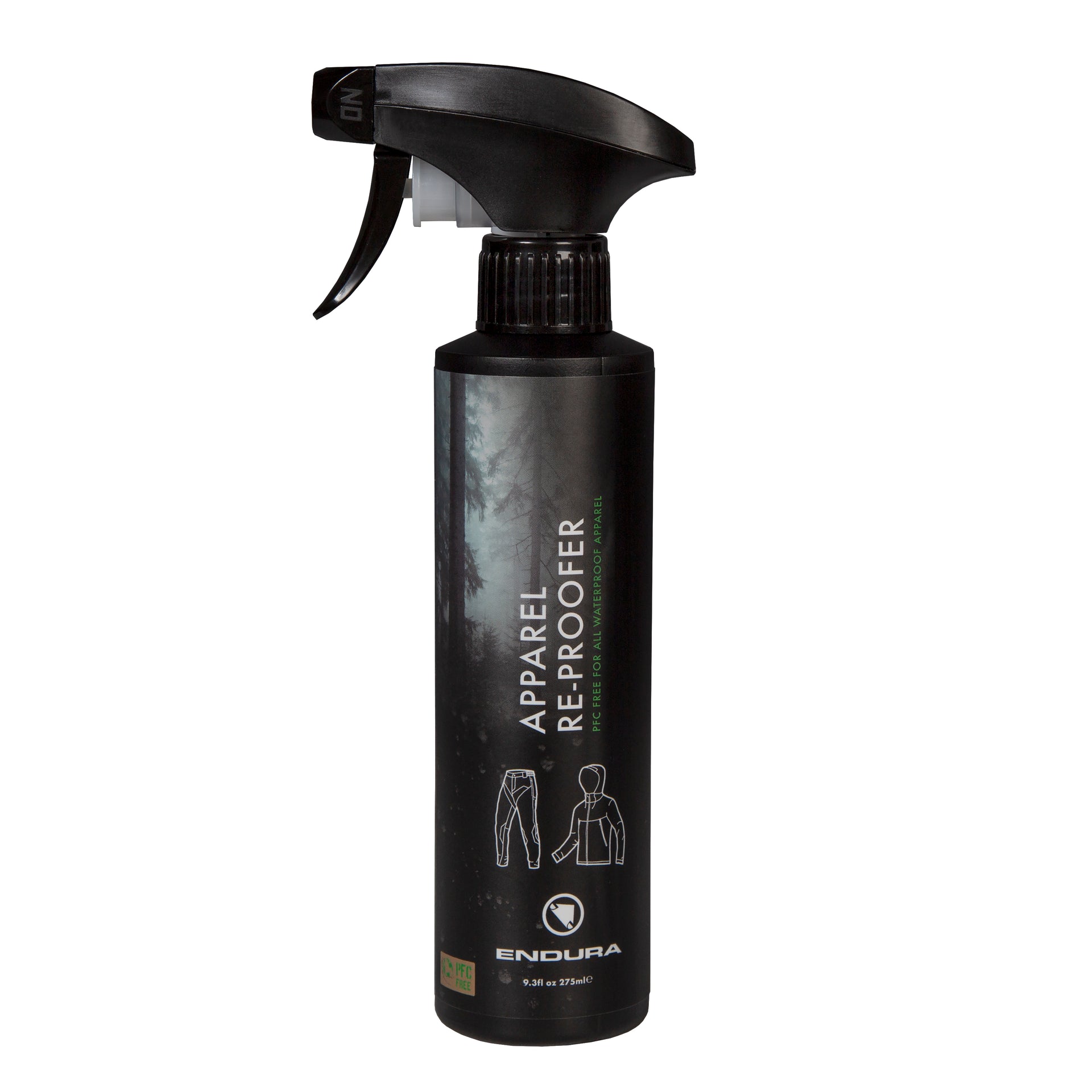 Apparel Re Proofer Clear
