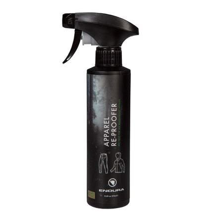Apparel Re-Proofer 275ml - Clear