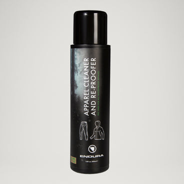 Apparel Cleaner and Re-Proofer 300ml - Clear