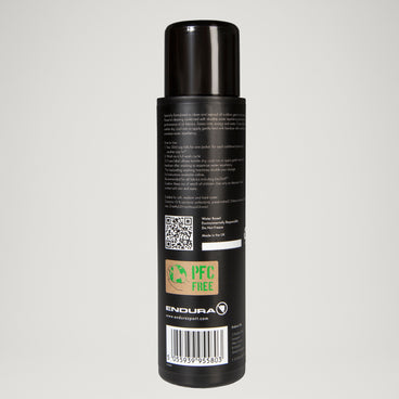 Apparel Cleaner and Re-Proofer 300ml - Clear