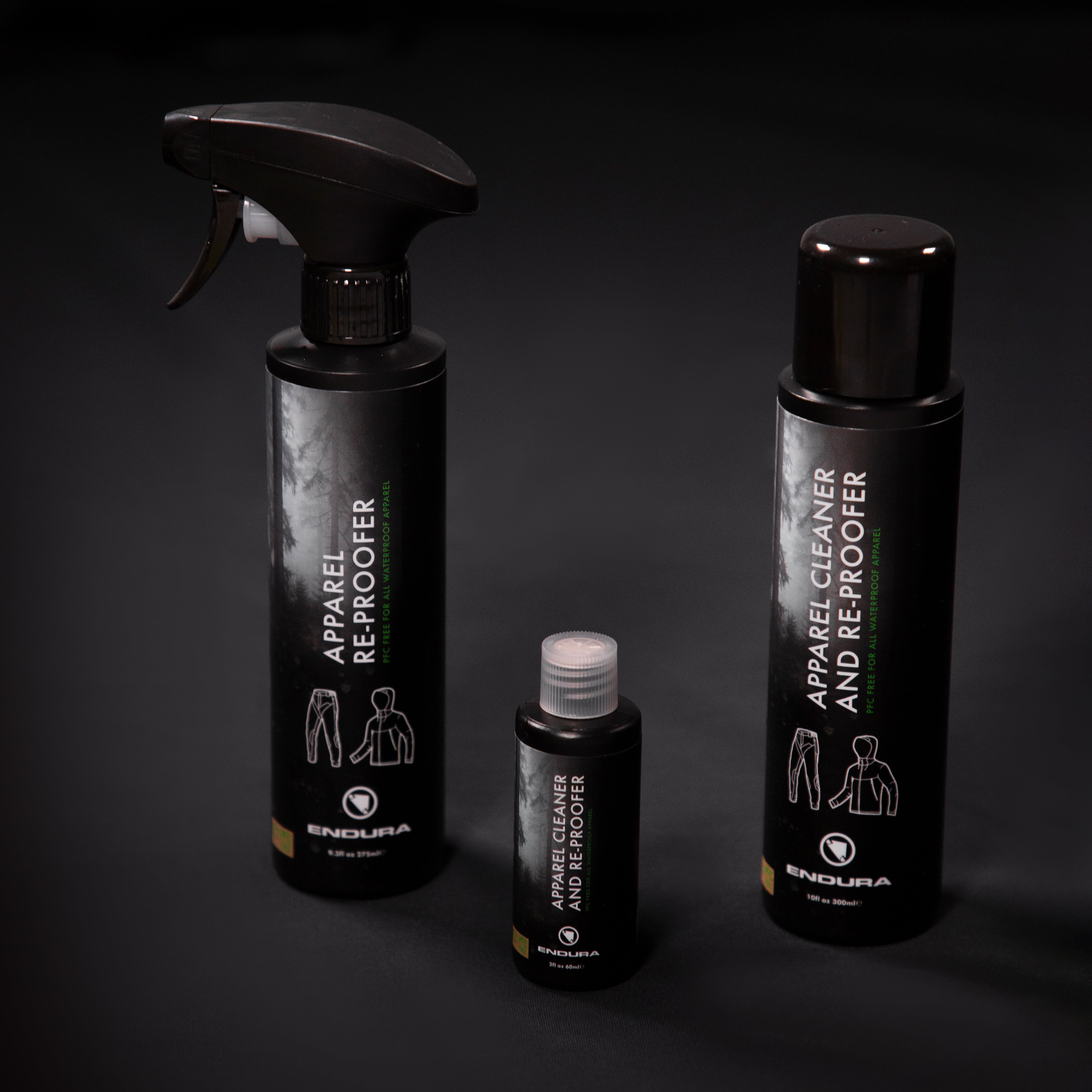 Endura Apparel Cleaner and Re-Proofer - Thumbnail 5