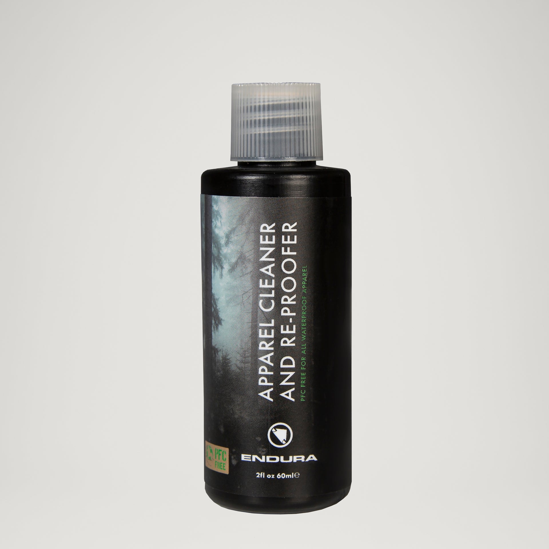 Apparel Cleaner Re Proofer Clear
