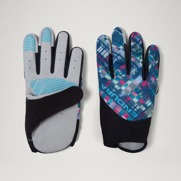 Hummvee Lite Icon Gloves
