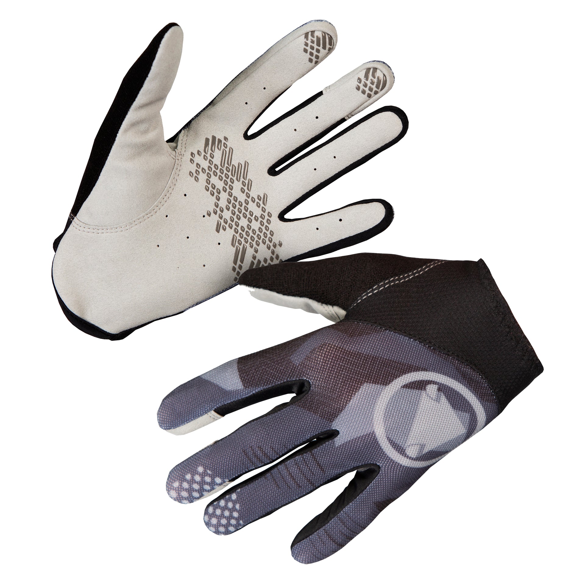 Lite Icon Gloves Camo