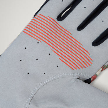 Hummvee Lite Icon Gloves - Tweed Green