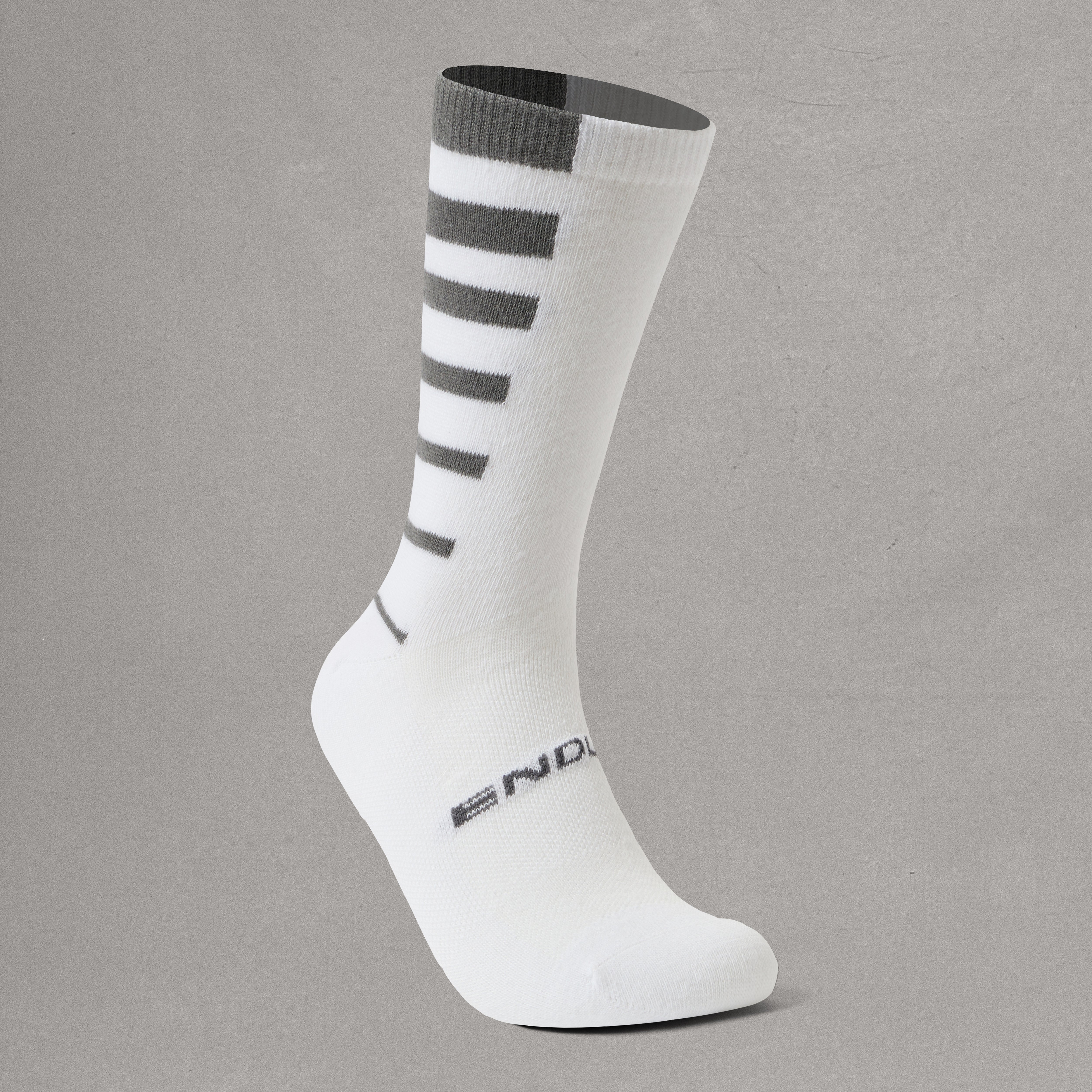 Coolmax® Stripe 2-Pack Socks | Endura