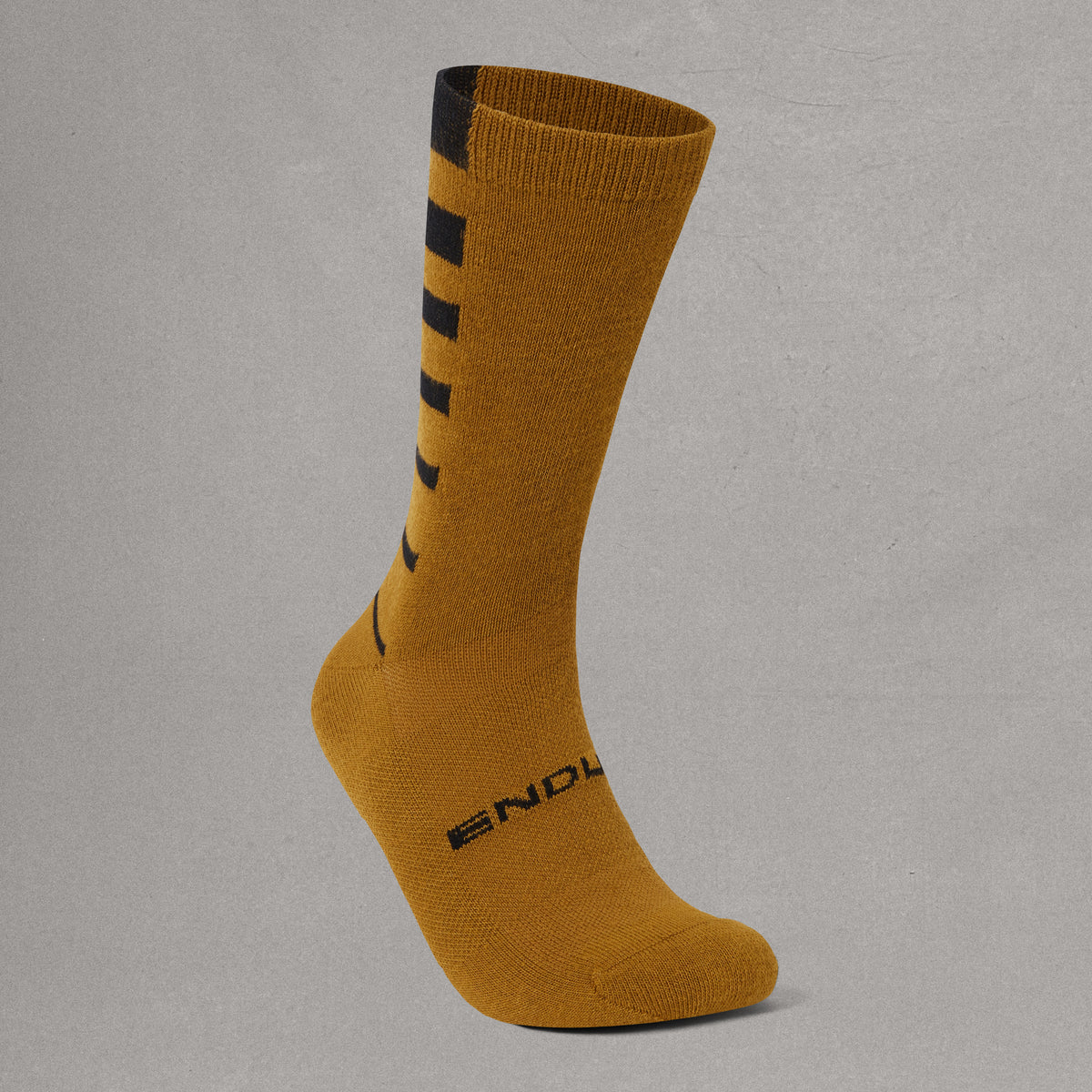 Coolmax® Stripe 2 Pack Socks Trail
