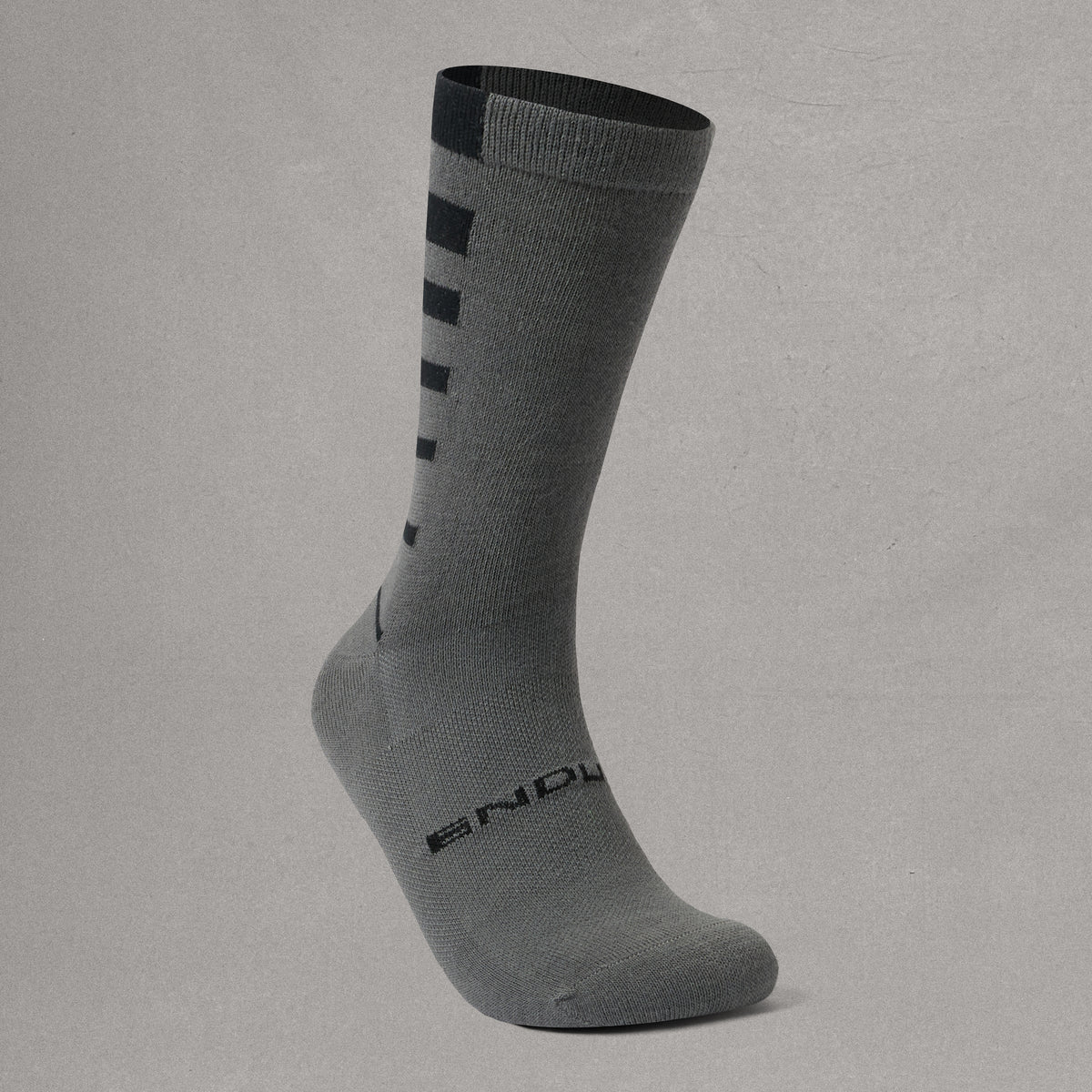 Coolmax® Stripe 2 Pack Socks Bright