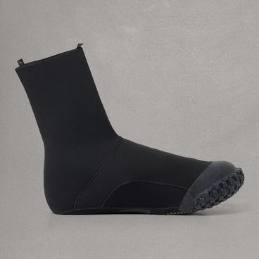 MT500 Overshoes - Black