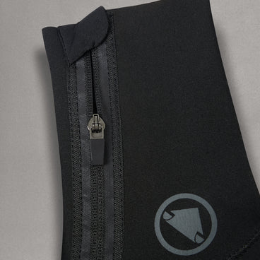 MT500 Overshoes - Black